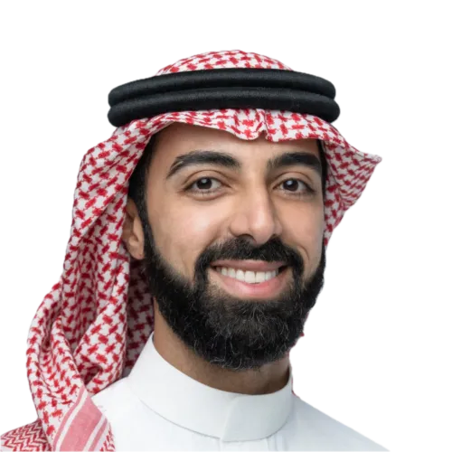 Fahad Saud AlShalan