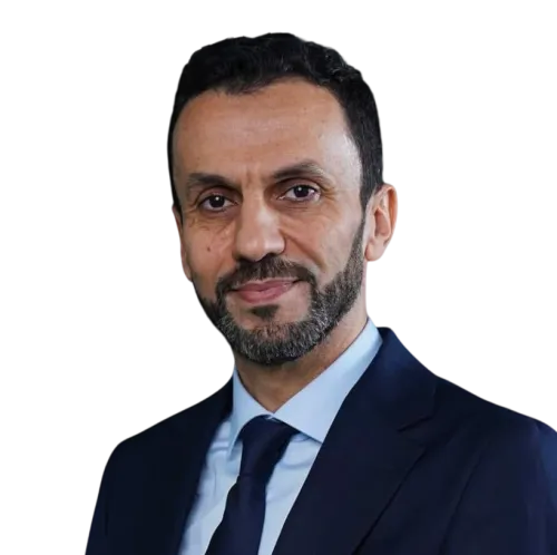 Dr. Noureddine Ouadah