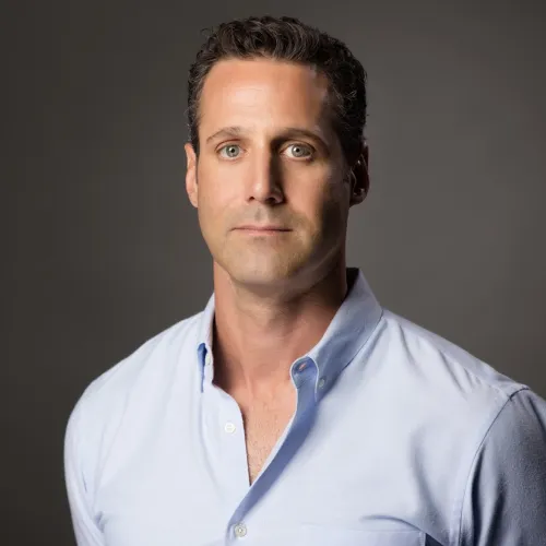 Jason Rubin