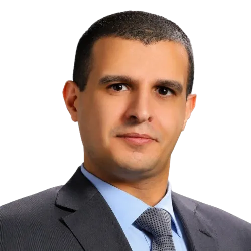 Dr. Malek Al Zewairi