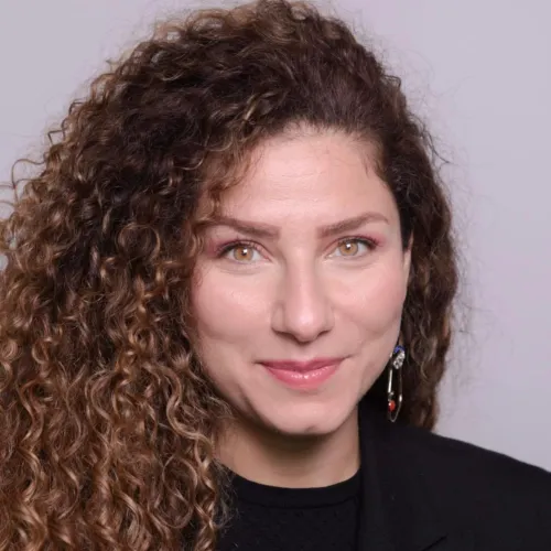 Dr. Abir Haddad