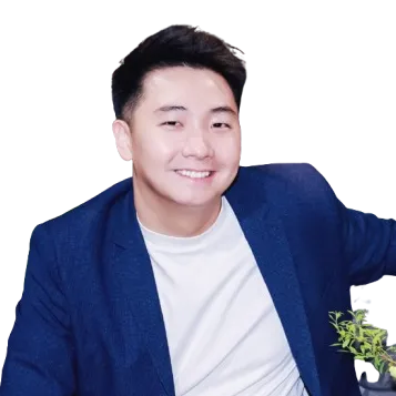 Josh Ye
