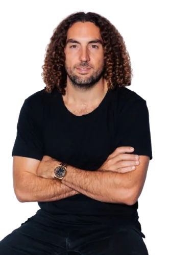 Gregory Constantine