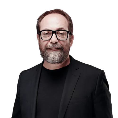 Samer Lahoud