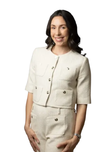 Samantha Murray