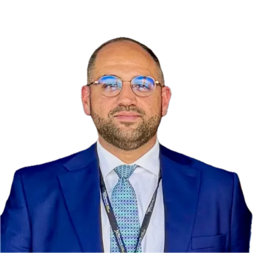 Ahmad Lukasha