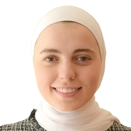 Dana Toughoz