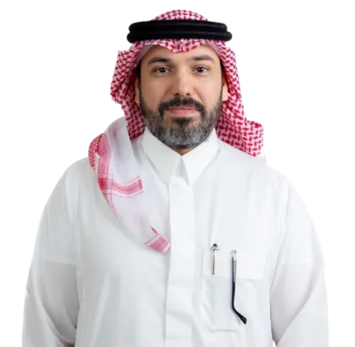 Dr. Abdulaziz Al-Besher