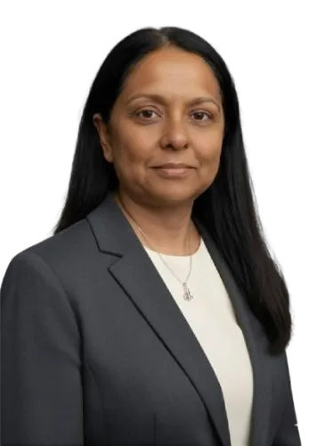 Dr. Bidushi Bhattacharya