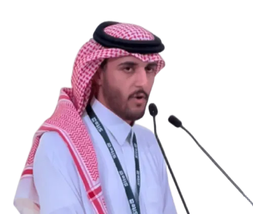 Assaf Bin Muhaya