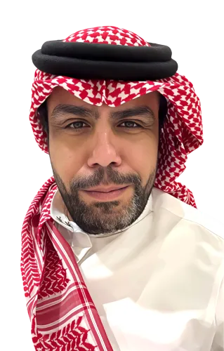 Mohammed AlMadhi
