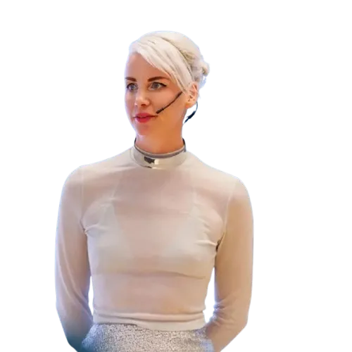 Anouk Wipprecht