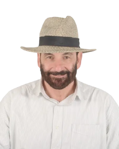 Andrew Zaloumis