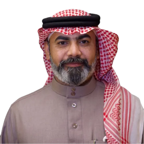Dr. Haidar AlMubarak