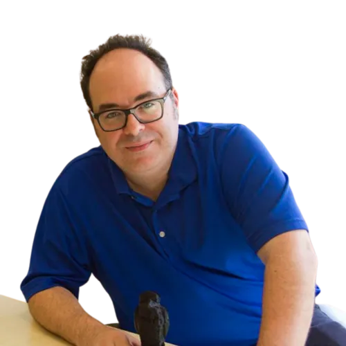 Jared Bendis