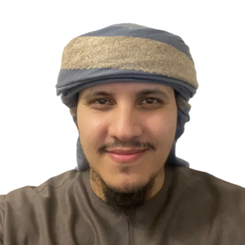 Khalid ElAghil