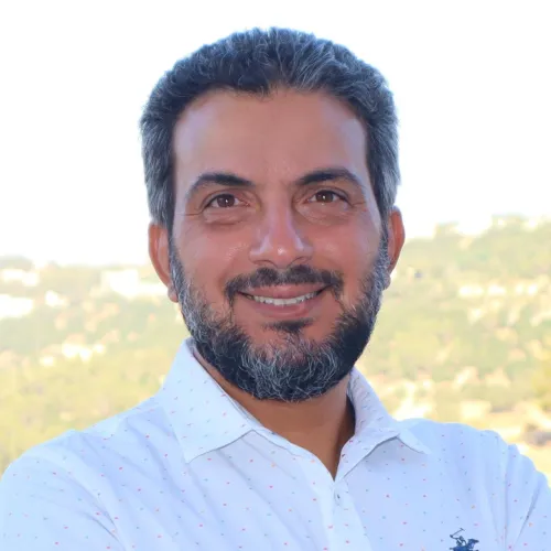 Mohannad Al Jammal