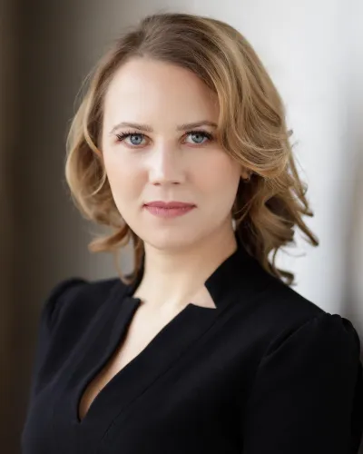 Alina Timofeeva