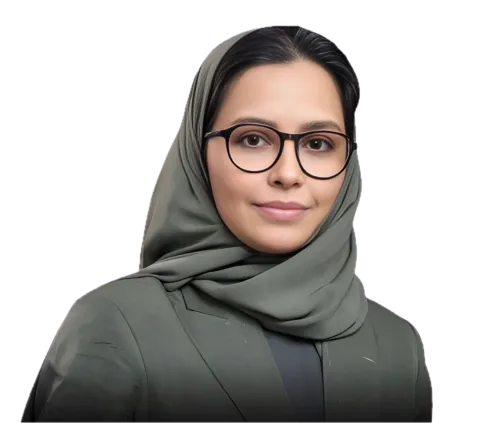 Sarah Alhumoud