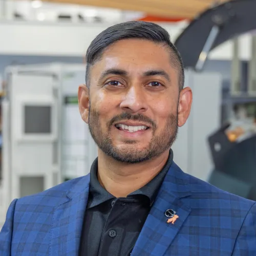 Aravind Kailas