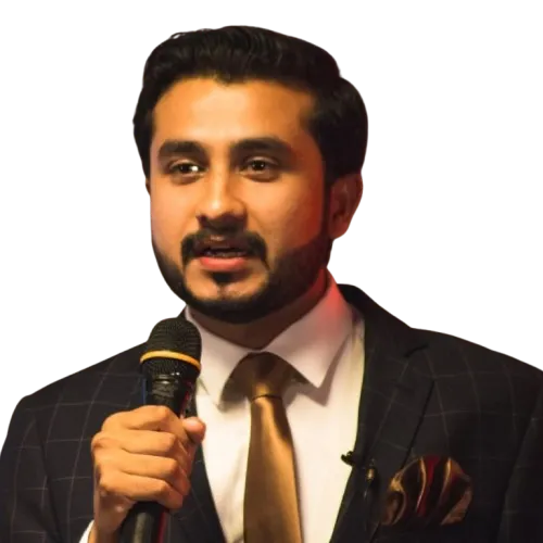 Shahrukh Sohail