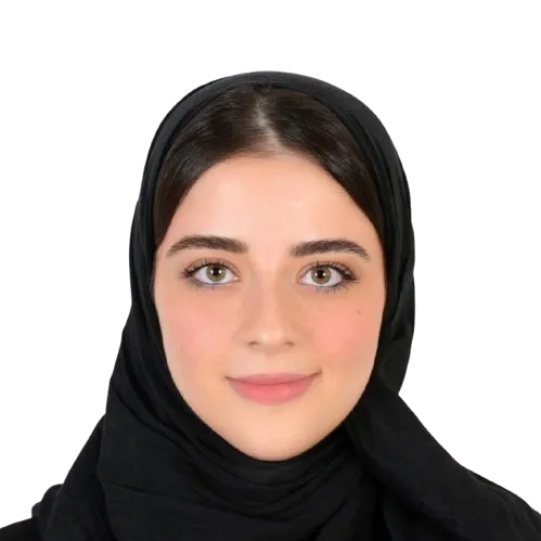 Yasmeen Dabbagh