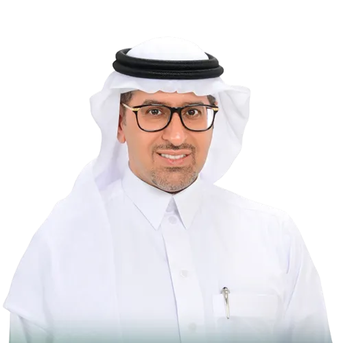 Ziad Al-Musallam