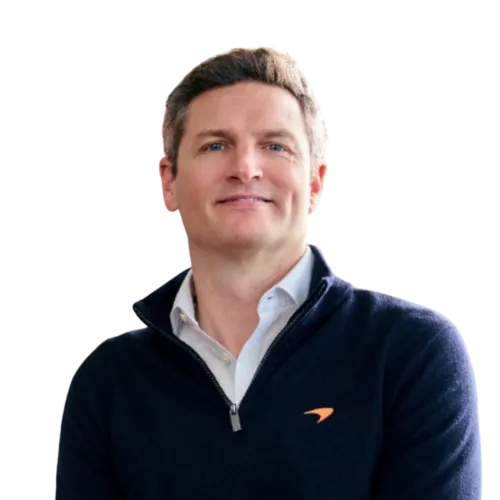 James Passemard