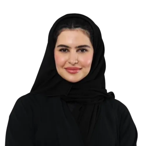 Lamia Alashaikh
