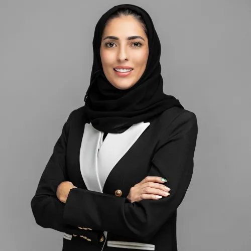 Arwa Alhamad