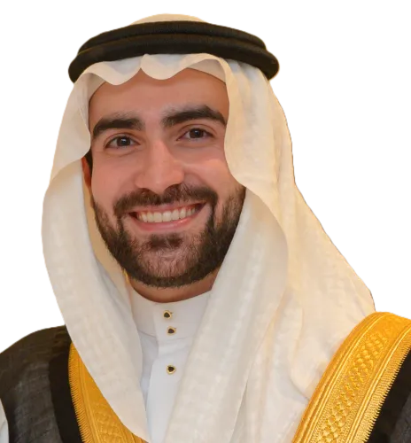 Faisal Binzagr