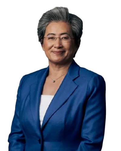 Lisa Su