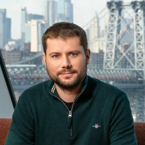 Ioannis Antonoglou