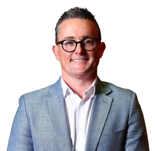 Alistair Dobson