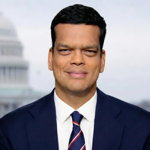 Sriram Krishnan