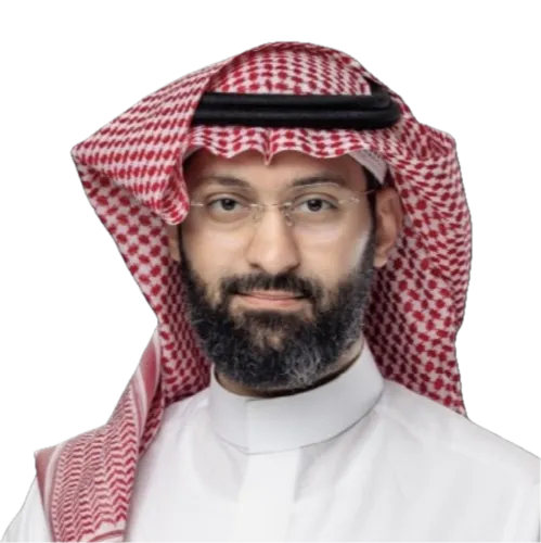 Faisal Sedrani