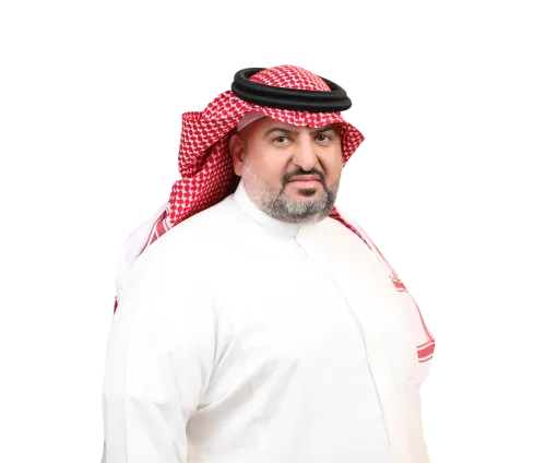 Fahad AlSolaie