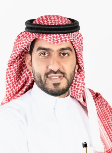 Mohammed M. Alharbi