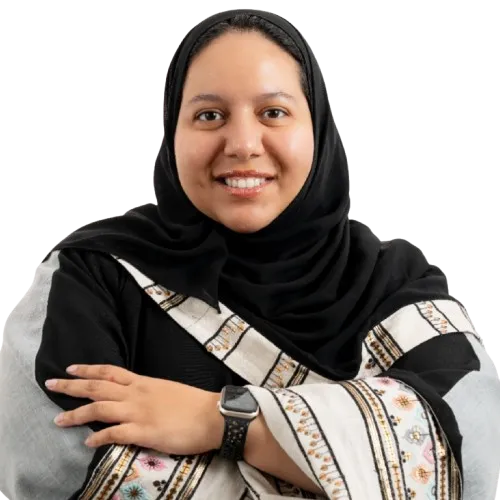 Sara W Althubaiti