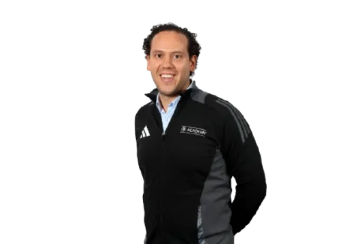Luis Fernando Espejo