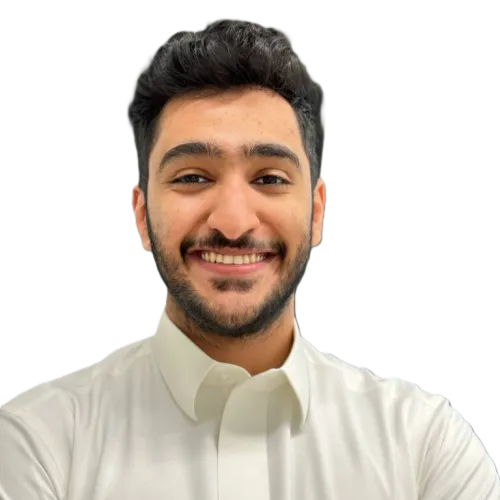 Anas AlSahli