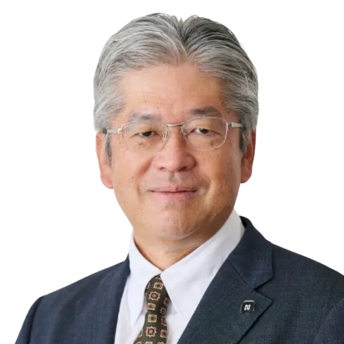 Masaaki Moribayashi