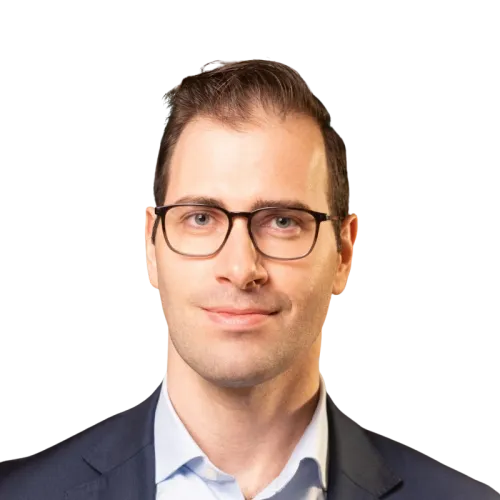 Dr. Nicholas Politis