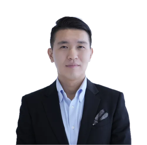 Shane Shin