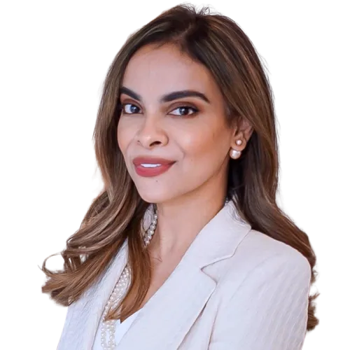 Fariha Ansari Javed