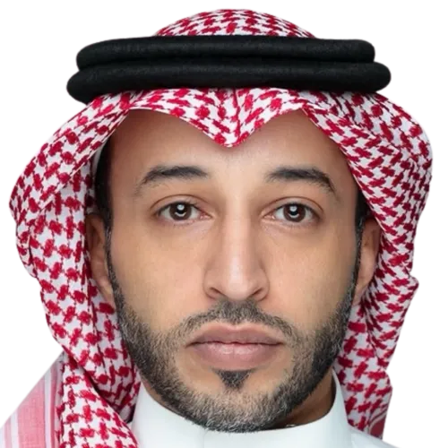 Bandar S. Albalawi