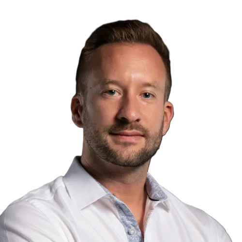 Toby Evan Jones