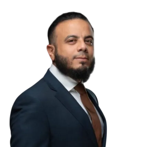 Mohammed Wahba