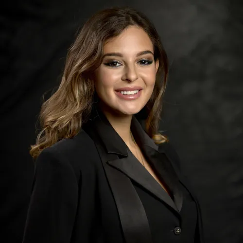 Mina Vucic