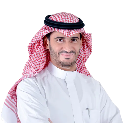 Eng. Ahmed AlAnqari
